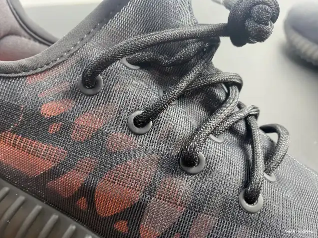 hype 350 Adidas Yeezy GX3791 Cinder Mono Boost V2 0523